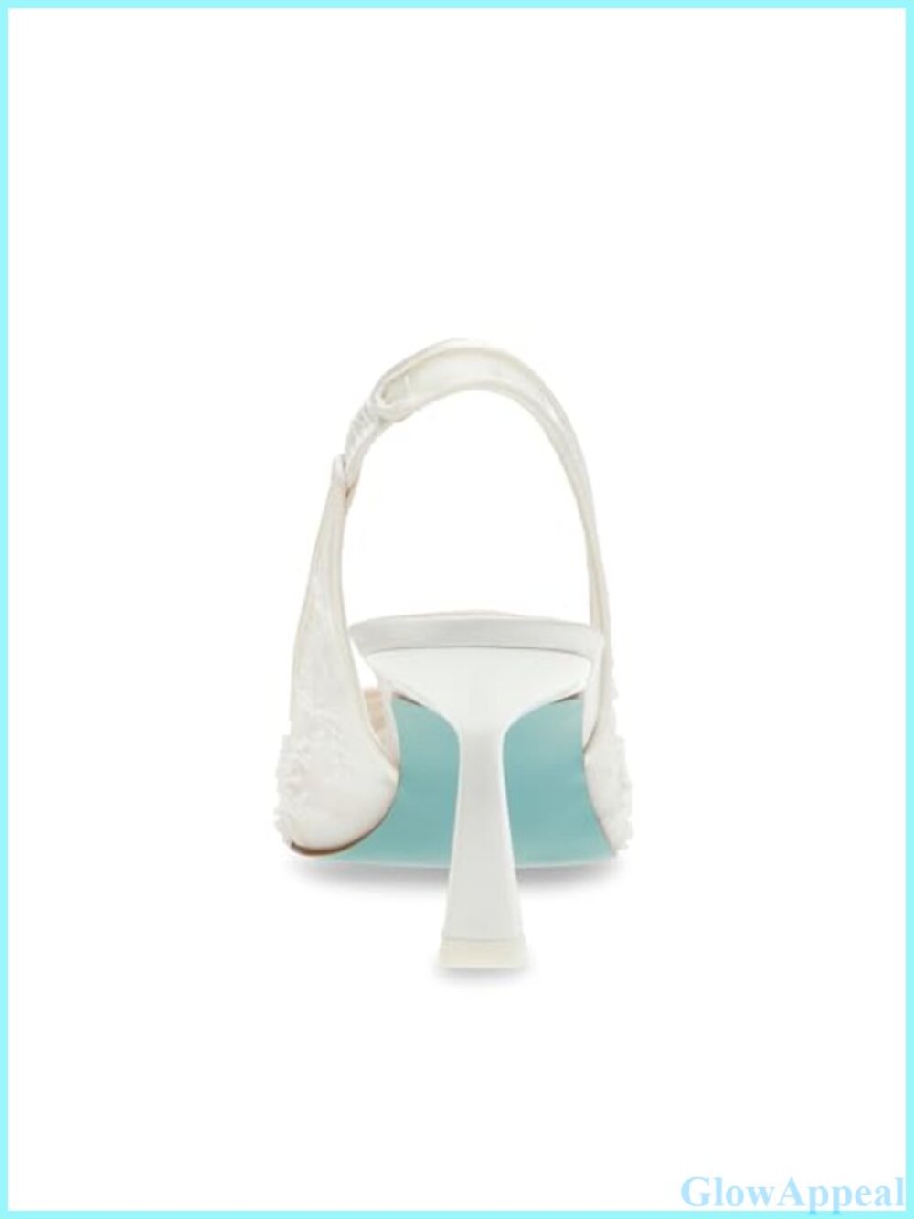 Pointed Toe Slingback Pump - Picture 2 of 6